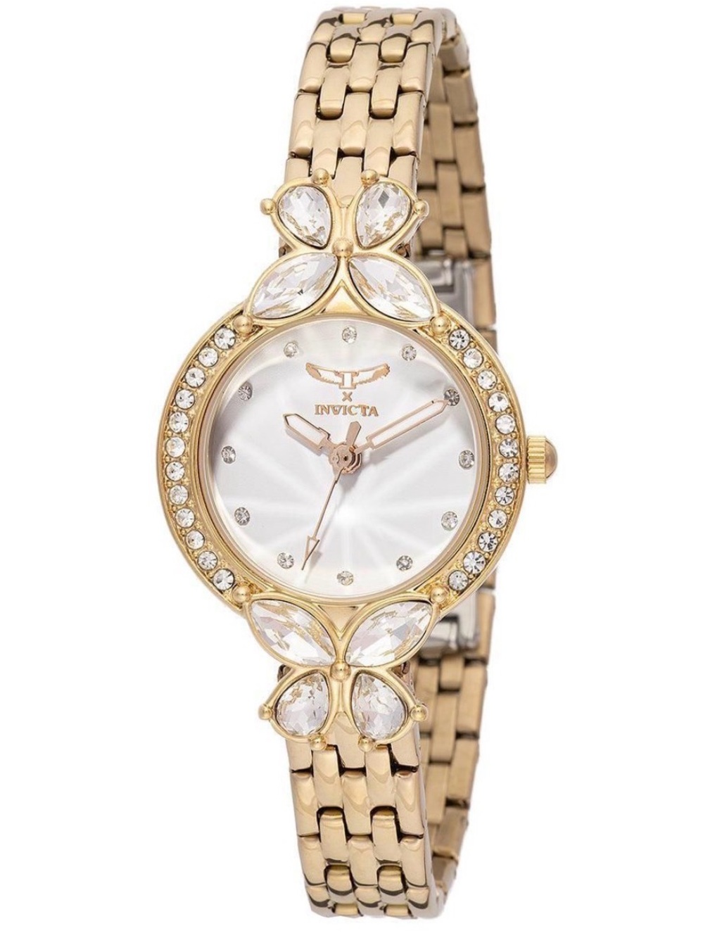 Invicta Women’s Butterfly Wildflower Watch